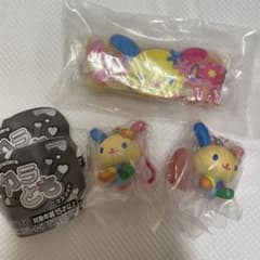 サンリオキャラクターズ ウサハナ3点セット！のサムネイル