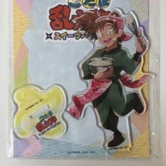 善法寺伊作　スイパラ　アクリルスタンドのサムネイル