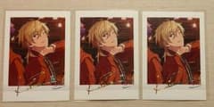 あんスタ 羽風薫 ぱしゃこれ 5周年のサムネイル