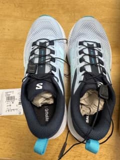 Salomon SENSE RIDE 5 W 22.5cmのサムネイル