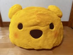 くまのプーさん ぬいぐるみ セガ アミューズメント専用景品のサムネイル
