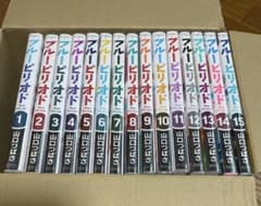 ブルーピリオド 1-15巻 - メルカリ