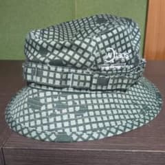 WTAPS JUNGLE 03 HAT Cotton Twill Camo - メルカリ