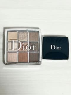 Dior バックステージ アイシャドウ セットのサムネイル