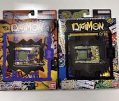 デジモンDIGIMON ORIGINAL NEW WAVE 1 新品 2個セット - メルカリ