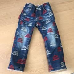 デニムパンツ ジーンズのサムネイル