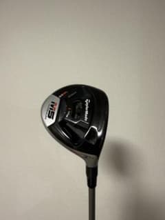 TaylorMade M5 3W ROCKET 14度　日本未発売 TaylorMade M5 3W ROCKET 14度 日本未発売 - メルカリ