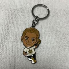 【値下げ！】首振り キーホルダー 佐藤大樹のサムネイル