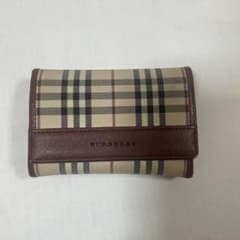 BURBERRY名刺入れのサムネイル