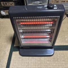 HITACHI VH-105T 電気ヒーターのサムネイル