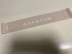 ALEXIASTAM トレーニングチューブのサムネイル