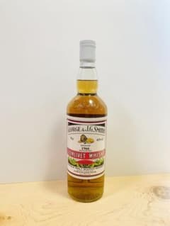 Glenlivet 1966 シングルモルトウイスキー Glenlivet 1966 シングルモルトウイスキー - メルカリ