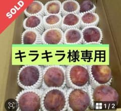 キラキラ様★クール便　ご家庭用　貴陽　大容量　5キロ箱使用 キラキラ様☆クール便 ご家庭用 貴陽 大容量 5キロ箱使用 - メルカリ