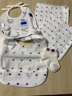赤ちゃんの城　セットのサムネイル