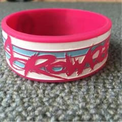 a crowd of rebellion ラバーバンドのサムネイル