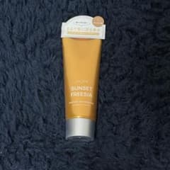 【新品】ジュライミー パフュームヘアエッセンス サンセットフリージアのサムネイル