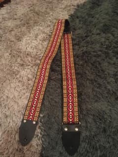 D'Andrea Ace  Straps ACE-4  ギターストラップのサムネイル