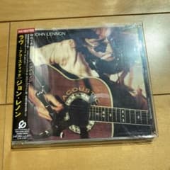 ラヴ～アコースティック　ジョンレノンのサムネイル