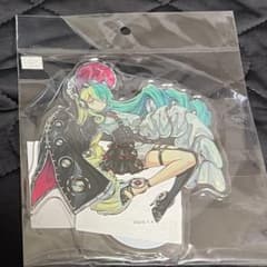 YCSJ アクリルスタンド キラーチューン ロタリー アクスタ - メルカリ キラーチューンアクリルスタンドセットYCSJ