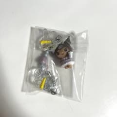 クロミ　きらめきサマープール　シークレットストラップ　サンリオのサムネイル