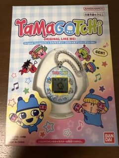 Original Tamagotchi ミルモでポン！ コロちゃおアニバーサリー