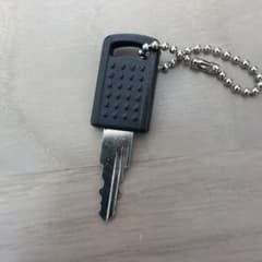 TSA002 ロック対応 スーツケース用 スペアキーのサムネイル