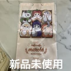 モフサンド　ティッシュカバーのサムネイル