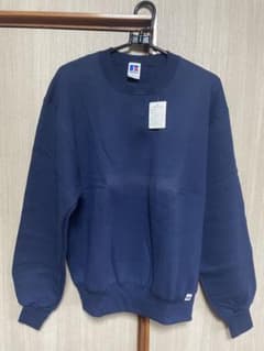 【デットストック】90s USA製　Russell athletic スウェットのサムネイル