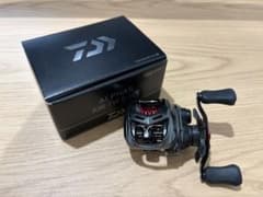 20ALPHAS AIR TW 8.6Lのサムネイル