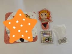 スイパラ　煉獄杏寿郎　アクリルスタンドのサムネイル
