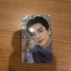 ENHYPEN ジェイ トレカ ラキドロ hmv - メルカリ