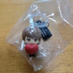 GLAY めじるしアクセサリー JIRO ガチャガチャのサムネイル