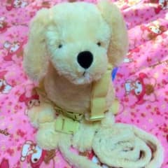 お値下げ☆迷子防止リュックのサムネイル
