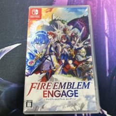 Fire Emblem Engage 通常版のサムネイル