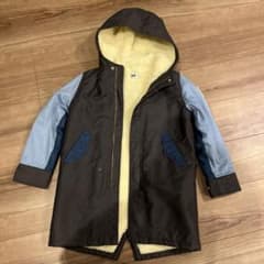 Lee ボアコートのサムネイル