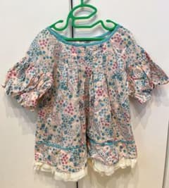 セラフ♡チュニック トップスのサムネイル