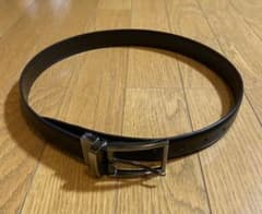 ONLY ベルト リバーシブル（黒と茶）のサムネイル