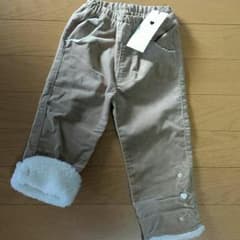 スーリー2wayパンツのサムネイル