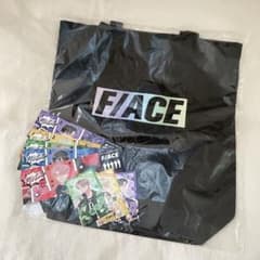 願様 多聞くん今どっち オンリーショップ F/ACE トートバック アニメイ
