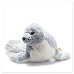 シュタイフ Steiff(シュタイフ) カドリーフレンズ アザラシのアイラ