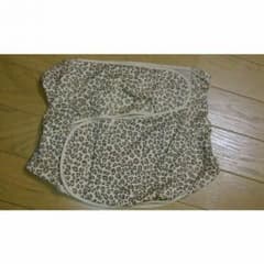 骨盤ベルトヒョウ柄のサムネイル