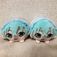 すとぷり ころん もちころりんのサムネイル