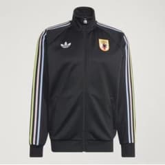 アディダス サッカー日本代表 オリジナルス トラックトップ 2XLサイズ 