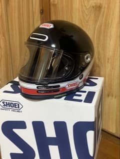 SHOEI ショーエイヘルメットのサムネイル