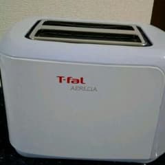 美品♪T-FaL★ポップアップトースター★のサムネイル