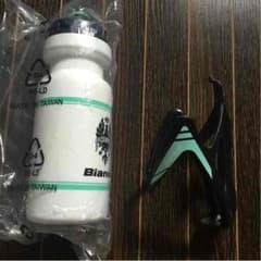 ビアンキ ボトル&ボトルケージ 新車取り外し品のサムネイル