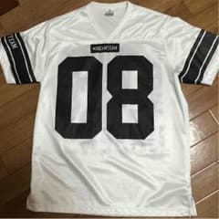 dream teamフットボールシャツのサムネイル