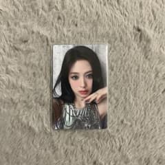 BABYMONSTER　アヒョン　トレカ babymonsterトレカ アヒョン drip 2種 - メルカリ
