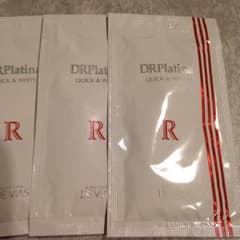 DEVIAS 試供品のサムネイル