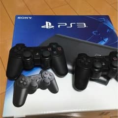 Kouki様専用 ps3本体とソフトのサムネイル
